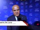 De Luca (Consulenti lavoro): "Calabria può crescere ancora" De Luca (Consulenti lavoro): "Calabria può crescere ancora"