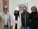 Formazione e Lavoro: l'assessora Simona Ferro visita E.S.S.E.G. di Genova, modello per l'occupazione nel settore edile Formazione e Lavoro: l'assessora Simona Ferro visita E.S.S.E.G. di Genova, modello per l'occupazione nel settore edile