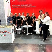 VST, ingegneria e know-how nei processi di cottura industriale, al fianco di IDA Summit 2026 VST, ingegneria e know-how nei processi di cottura industriale, al fianco di IDA Summit 2026