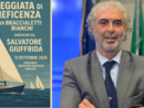Prima veleggiata solidale tra Sestri Ponente e Varazze in memoria di Salvatore Giuffrida Prima veleggiata solidale tra Sestri Ponente e Varazze in memoria di Salvatore Giuffrida