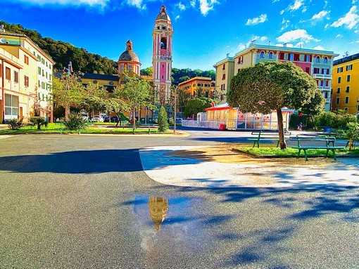 Un nuovo supermercato a Voltri, il quartiere avrà la sua Coop