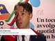 Patrizio (Meritocrazia Italia), "Nelle imprese sopra 50 dipendenti almeno il 60% della forza lavoro sia umana" Patrizio (Meritocrazia Italia), "Nelle imprese sopra 50 dipendenti almeno il 60% della forza lavoro sia umana"