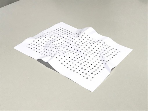 A Villa Croce inaugurazione di una nuova mostra nella project room dell’Accademia Ligustica