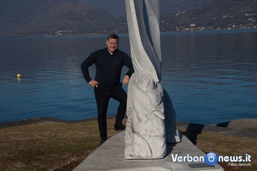 L'arte russa animerà l'estate di Stresa e del Lago Maggiore (VIDEO) L'arte russa animerà l'estate di Stresa e del Lago Maggiore (VIDEO)