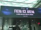 Sport: nasce Fiera Ice Arena, posa del primo pilastro a Rho Fieramilano