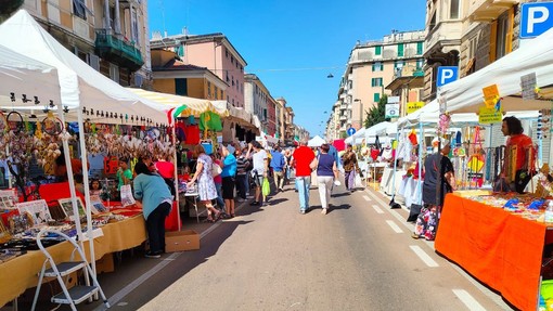 Foto Facebook Cornigliano La Rinascita Foto Facebook Cornigliano La Rinascita