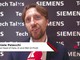 Tech: Petecchi (Pirelli), 'L'intelligenza artificiale cambierà il modo di fare impresa'