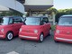 Topolino sulle strade del Vaticano, Thorel (Fiat): "Primo Stato a emissioni zero entro 2030" Topolino sulle strade del Vaticano, Thorel (Fiat): "Primo Stato a emissioni zero entro 2030"