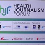 Health Journalism Forum, a Napoli il confronto su fake news, fiducia e futuro della sanità