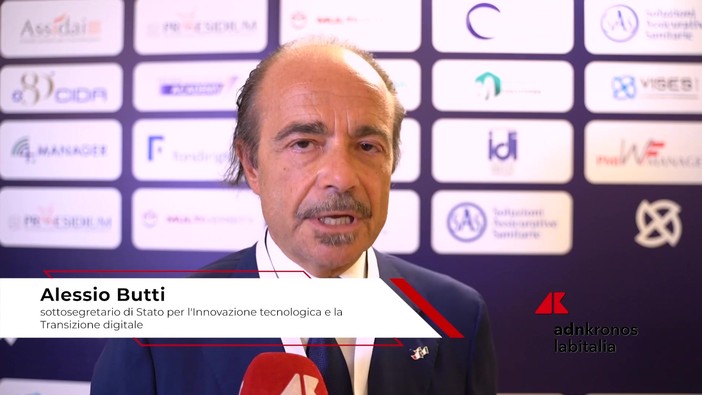 Pmi: sottosegretario Butti, 'Digitale, cloud e IA per la competitività; trattenere i giovani è priorità'