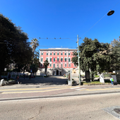 Cornigliano, giardini Melis al centro del consiglio. Fdl attacca: "Alcol, intrusioni e degrado”, Ceraudo: “Siamo intervenuti”