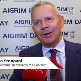 Stoppani (Fipe-Confcommercio): "Lo stipendio non basta, servono formazione e qualità della vita per trattenere i giovani"