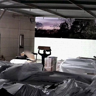 Foggia, ricettazione e riciclaggio pezzi ricambio auto rubate: 8 arresti Foggia, ricettazione e riciclaggio pezzi ricambio auto rubate: 8 arresti