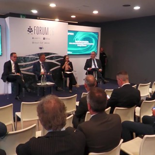 Nautica, Blue Economy: in Liguria il comparto genera il 13,8% del valore aggiunto