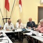 Sicurezza nel Medio Ponente, Viscogliosi: "Sull'abbandono dei rifiuti è il Municipio più virtuoso per attività di sanzionamento" Sicurezza nel Medio Ponente, Viscogliosi: "Sull'abbandono dei rifiuti è il Municipio più virtuoso per attività di sanzionamento"