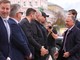 Ucraina-Russia, Zelensky accoglie gli inviati di Trump a Kiev