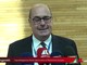Soteu: Zingaretti (Pd), "Ue aggredita da nazionalismi, serve rilancio e più coraggio"