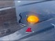 Caldo estremo a Roma, le uova cuociono sul tetto di un'auto al sole Caldo estremo a Roma, le uova cuociono sul tetto di un'auto al sole
