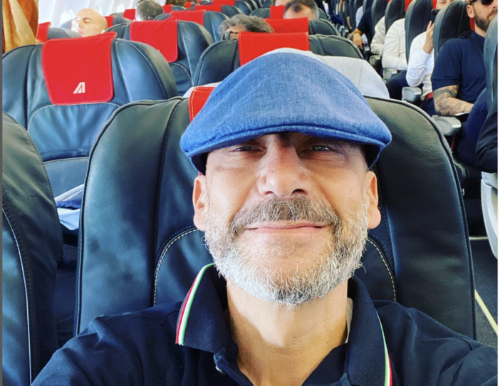 Ansia per le condizioni di Vialli, l'ex bomber della Samp ricoverato in una clinica londinese