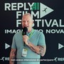 Reply AI Film Festival, il regista Robert Gaudette vince l'edizione 2026