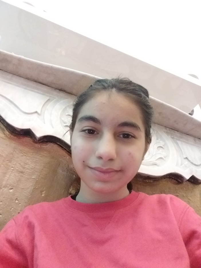 Undicenne scompare da casa, ore di apprensione per la famiglia di Victoria: "Aiutateci a ritrovarla"