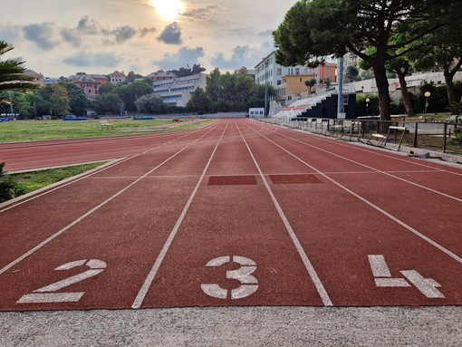 Villa Gentile, pubblicato il bando di gara per la gestione. Salis: “Casa dell’atletica genovese” Villa Gentile, pubblicato il bando di gara per la gestione. Salis: “Casa dell’atletica genovese”