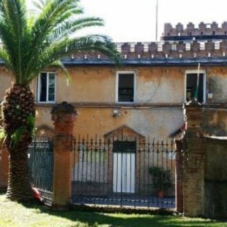 Rapallo, Villa Riva finisce all'asta