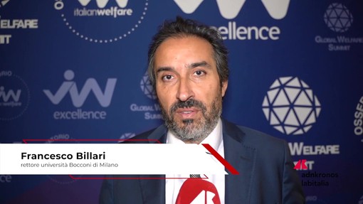Welfare, Billari (università Bocconi): "Serve una nuova alleanza tra pubblico e privato"