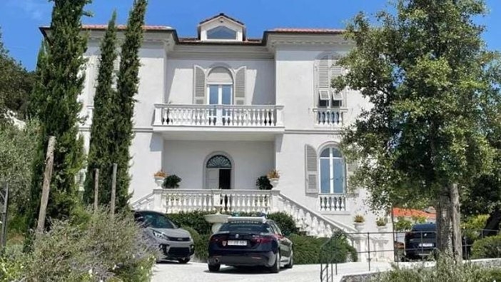 Foto: Facebook Roberto Centi