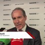 Fritelli (Nextchem): "Node Roma polo d'eccellenza per idrogeno, biocarburanti e riciclo" Fritelli (Nextchem): "Node Roma polo d'eccellenza per idrogeno, biocarburanti e riciclo"