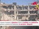 Messina, si cercano dispersi dopo crollo palazzina Messina, si cercano dispersi dopo crollo palazzina