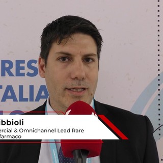 Tribbioli (Italfarmaco), "givinostat aiuta a preservare funzioni motorie nella Duchenne" Tribbioli (Italfarmaco), "givinostat aiuta a preservare funzioni motorie nella Duchenne"