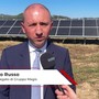 Energia: Russo (Gruppo Magis), 'vogliamo continuare a crescere mantenendo rapporto tra territorio veneto e nazionale'