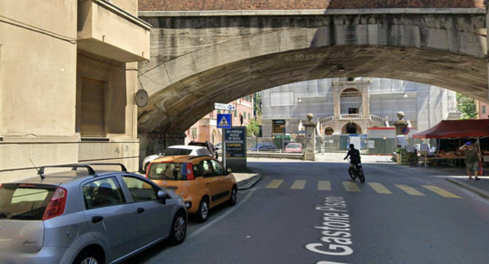 Espropri in via Pisoni e via Rossini, via libera alla mozione in consiglio municipale