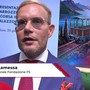Cantamessa (Fondazione Fs), 'Carrozze panoramiche aperte, nuova esperienza di turismo sostenibile'