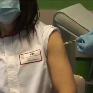 Vaccino Johnson&amp;Johnson: dal 19 aprile la somministrazione in Liguria