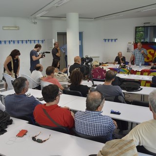 Vigili del fuoco Usb: &quot;Età media del personale e carenza di organico su Genova&quot;