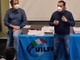 Assemblea aziendale Uil Fpl Galliera E.O. Ospedali Galliera, Vannucci Uil Fpl: “Chiediamo che Regione Liguria provveda al risanamento del Fondo contrattuale che finanzia gli istituti contrattuali” Assemblea aziendale Uil Fpl Galliera E.O. Ospedali Galliera, Vannucci Uil Fpl: “Chiediamo che Regione Liguria provveda al risanamento del Fondo contrattuale che finanzia gli istituti contrattuali”