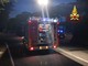 Santo Stefano d’Aveto, un anziano scompare: ricerche per tutta la notte. Ritrovato stamattina in buone condizioni