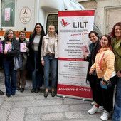 Foto Simona Cosso Foto Simona Cosso