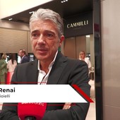 Fiere, Vicenzaoro: Renai (Cammilli Gioielli): "anche a settembre è vetrina fondamentale" Fiere, Vicenzaoro: Renai (Cammilli Gioielli): "anche a settembre è vetrina fondamentale"