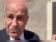 L'affondo di Bertinotti: "In Italia frattura tra politica e popolo, Vannacci? Pessimo" L'affondo di Bertinotti: "In Italia frattura tra politica e popolo, Vannacci? Pessimo"