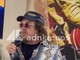 Zucchero: "De Gregori? Non oserei mai contraddirlo in pubblico"