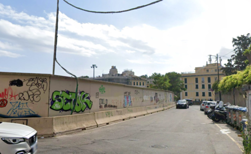 Cambia la viabilità in via Gropallo, dal 18 maggio scatta il divieto di transito