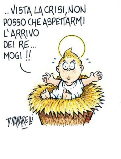 Buona Befana e buon anno nuovo!