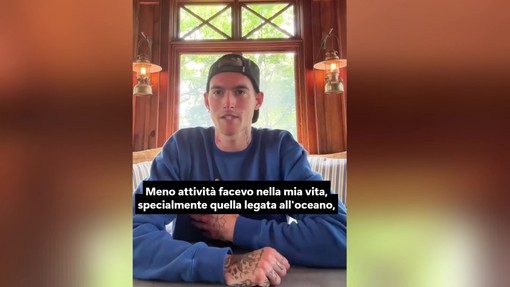 Quando Presley Gerber parlava delle dipendenze: "A 14 anni ho iniziato a lavorare e a prendere farmaci" Quando Presley Gerber parlava delle dipendenze: "A 14 anni ho iniziato a lavorare e a prendere farmaci"