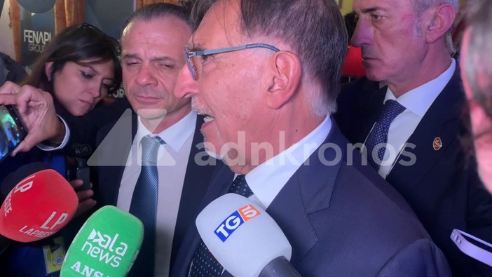 Cortei, La Russa: "Ritirare querela contro Ponzani? Ci penserò"