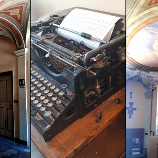 Coronata riscopre i suoi tesori: sabato apertura straordinaria di Villa Maschio-Pittaluga