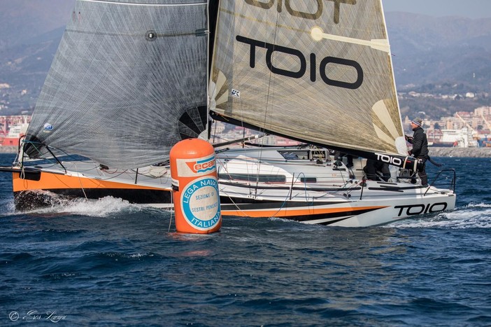 Campionato Intercircoli, nel week end la seconda e terza regata Campionato Intercircoli, nel week end la seconda e terza regata
