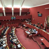 Ultimo miglio del Terzo Valico, il Comune si impegna a monitorare i lavori e le tempistiche